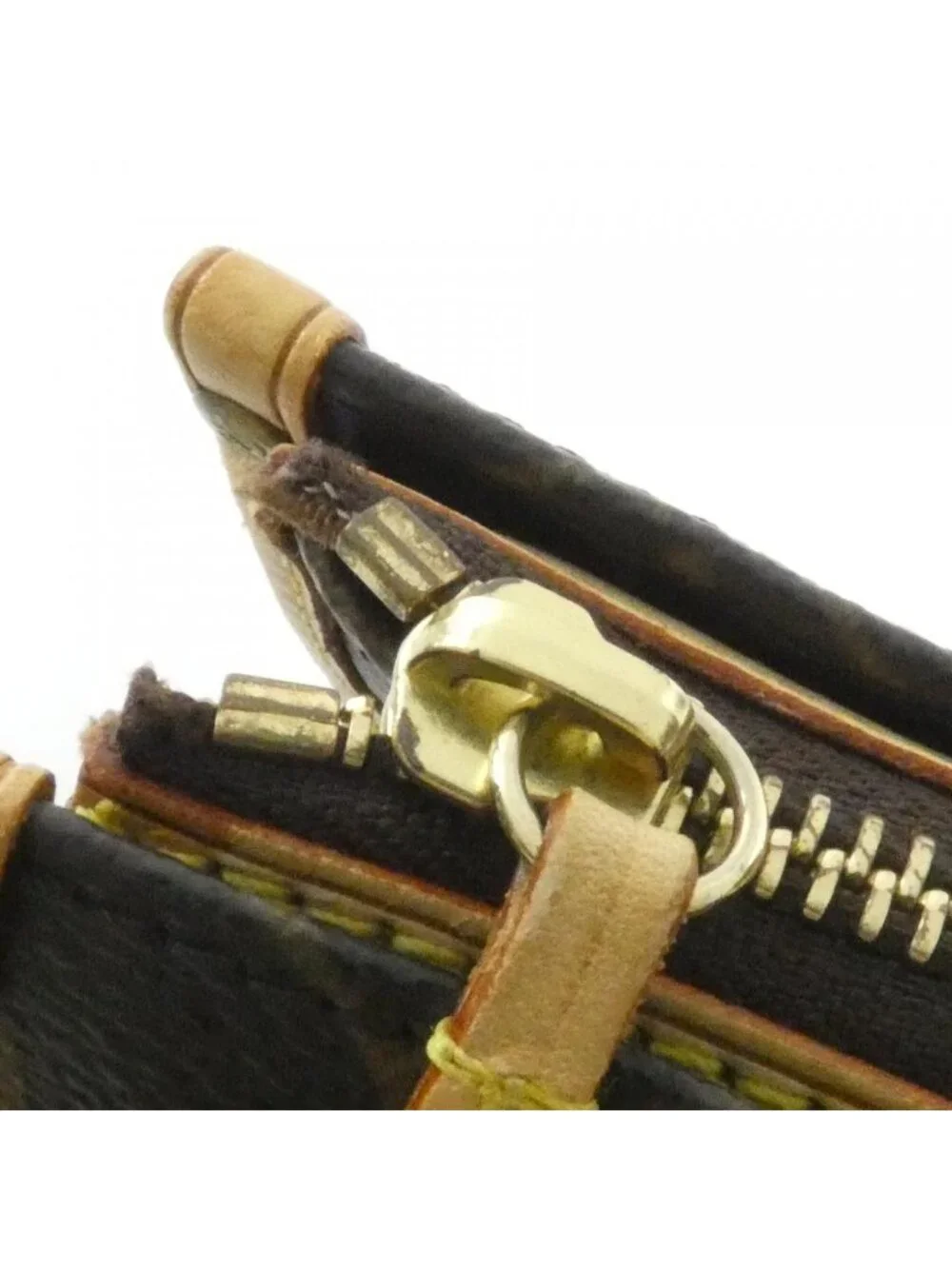 Louis Vuitton Monogram Popincourt
